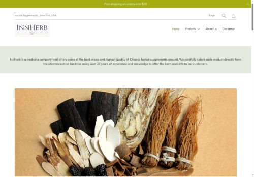 innherb.com capture - 2025-06-04 08:19:02