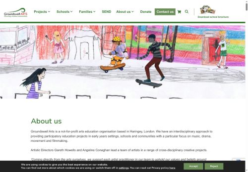 garethhowells.com capture - 2025-06-04 08:20:55