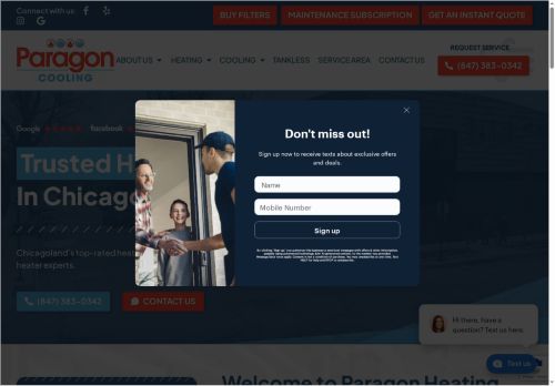 pmcomfort.com capture - 2025-06-04 08:40:25
