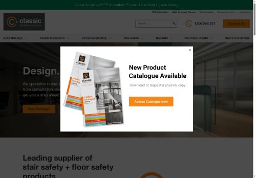 classic-arch.com capture - 2025-06-04 09:00:26