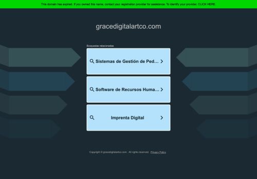 gracedigitalartco.com capture - 2025-06-04 09:05:24