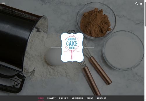 rebeccascakepops.com capture - 2025-06-04 09:23:01