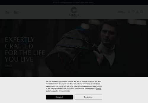 crootsengland.co.uk capture - 2025-06-04 09:32:30