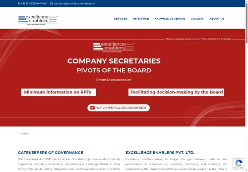 excellenceenablers.com capture - 2025-06-04 09:46:22