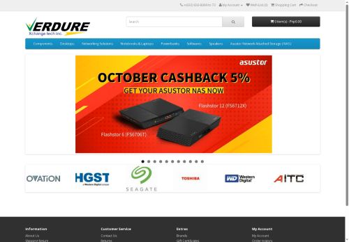 verdurexchange.com capture - 2025-06-04 09:52:09