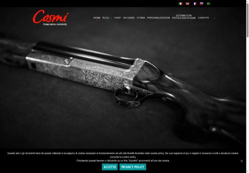 cosmi.net capture - 2025-06-04 09:52:09