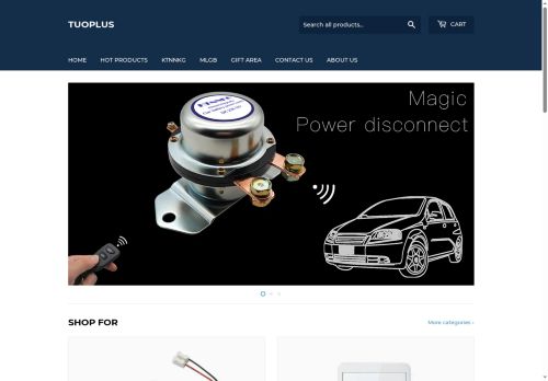 tuoplus.com capture - 2025-06-04 09:58:44