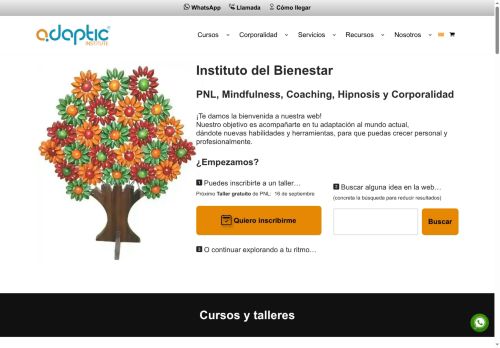 adaptic.institute capture - 2025-06-04 09:58:44