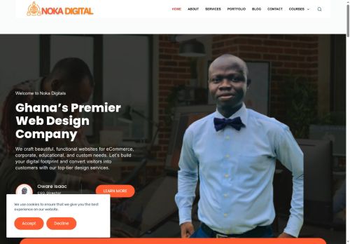 nokadigitals.com capture - 2025-06-04 10:16:58