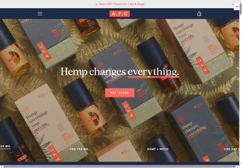 advocatesforcbd.com capture - 2025-06-04 10:29:15