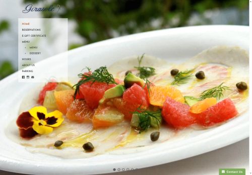 mygirasole.com capture - 2025-06-04 10:32:40