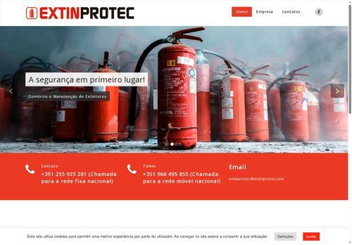 extinprotec.com capture - 2025-06-04 10:32:40