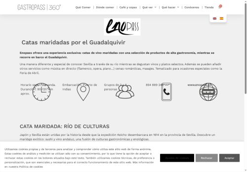 enopass.es capture - 2025-06-04 10:37:50