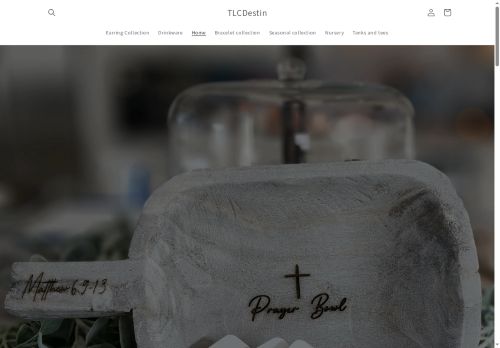 tlcdestin.com capture - 2025-06-04 10:37:51