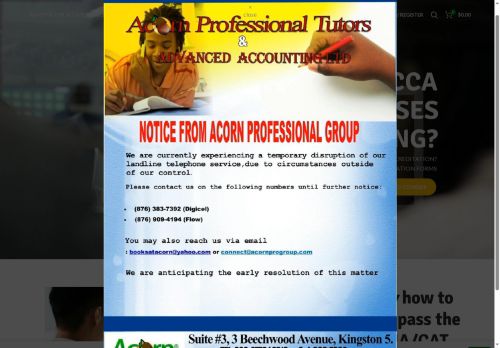 acornprogroup.com capture - 2025-06-04 10:40:13