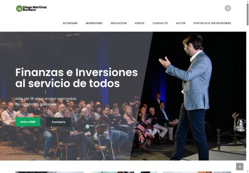 diegomartinezburzaco.com capture - 2025-06-04 10:41:16