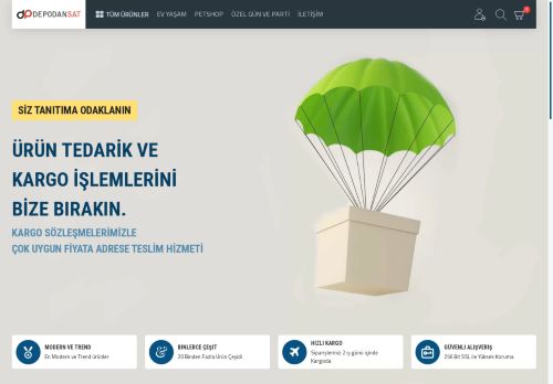 depodansat.com capture - 2025-06-04 11:06:42