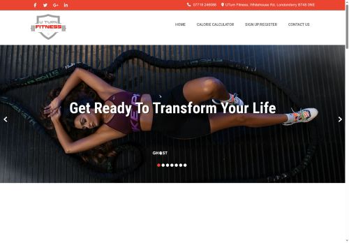 uturn.fitness capture - 2025-06-04 11:21:38