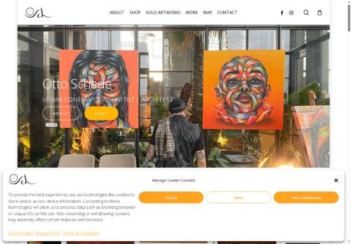 ottoschade.com capture - 2025-06-04 11:24:41