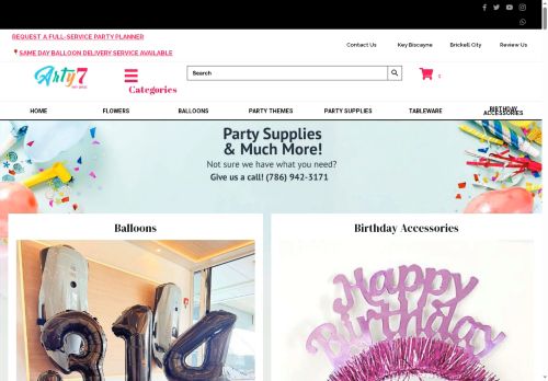 arty7.com capture - 2025-06-04 11:31:45