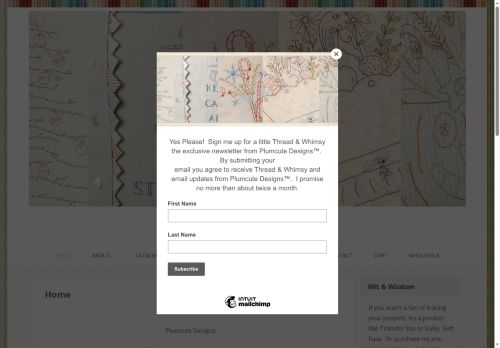 plumcutedesigns.com capture - 2025-06-04 11:35:35