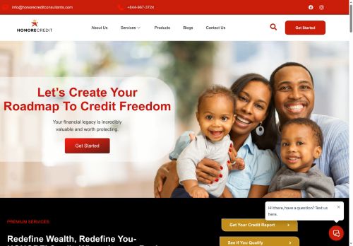 honorecredit.com capture - 2025-06-04 11:46:16