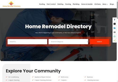 homeremodeldirectory.com capture - 2025-06-04 11:46:16