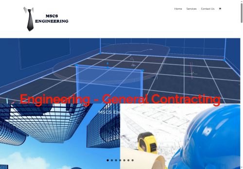 mscsengineering.com capture - 2025-06-04 11:56:03