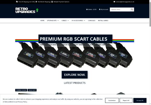 retroupgrades.co.uk capture - 2025-06-04 11:56:57