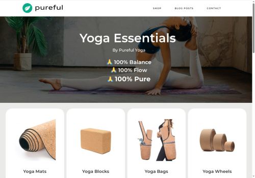 purefulyoga.com capture - 2025-06-04 12:00:36