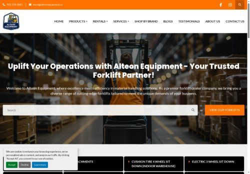 alteonequipment.com capture - 2025-06-04 12:10:59