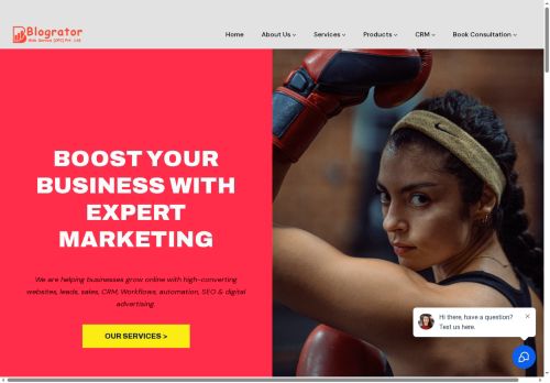 blogrator.com capture - 2025-06-04 12:22:42