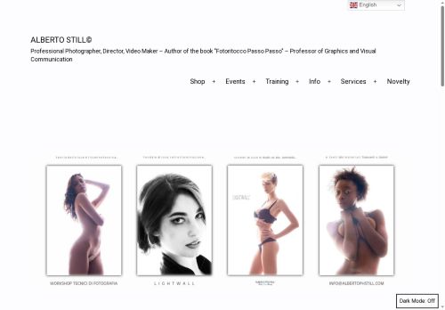 albertophstill.com capture - 2025-06-04 12:29:15