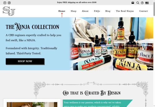 sierrajuana.com capture - 2025-06-04 12:32:12