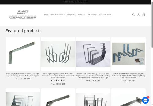 weldpress.co.uk capture - 2025-06-04 12:39:42