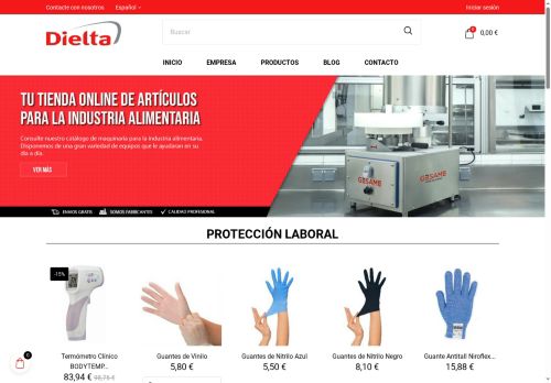 dielta.com capture - 2025-06-04 12:44:27