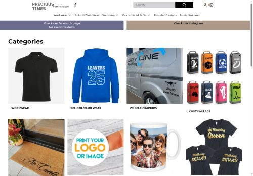 precious-times.com capture - 2025-06-04 12:55:19