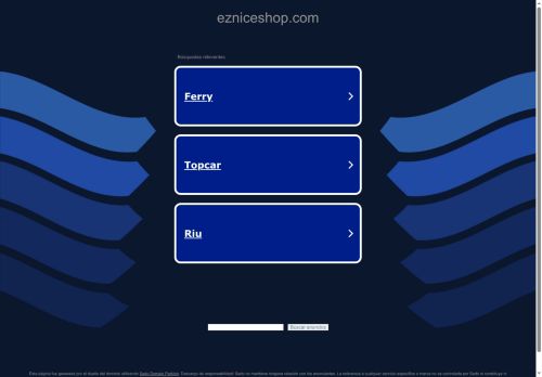 ezniceshop.com capture - 2025-06-04 13:10:49