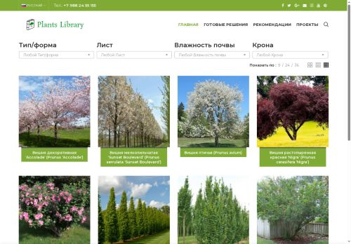 plantslibrary.info capture - 2025-06-04 13:22:45