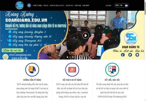 soangiang.com capture - 2025-06-04 13:25:35