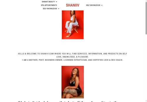 shaniiv.com capture - 2025-06-04 13:27:36