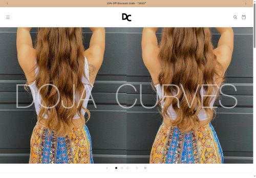 dojacurves.com capture - 2025-06-04 13:27:36