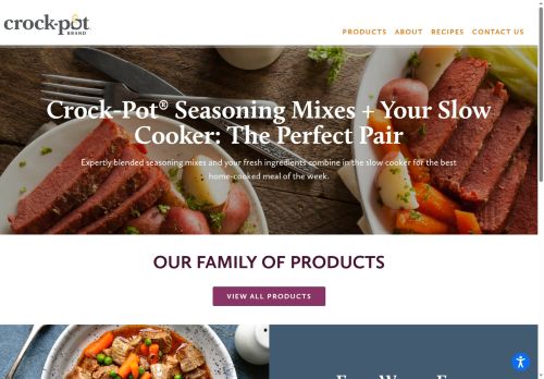 crockpotseasonings.com capture - 2025-06-04 13:31:27