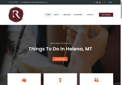 riveramarketingstrategies.com capture - 2025-06-04 13:46:18