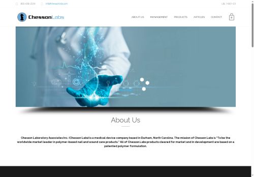 chessonlabs.com capture - 2025-06-04 13:55:08