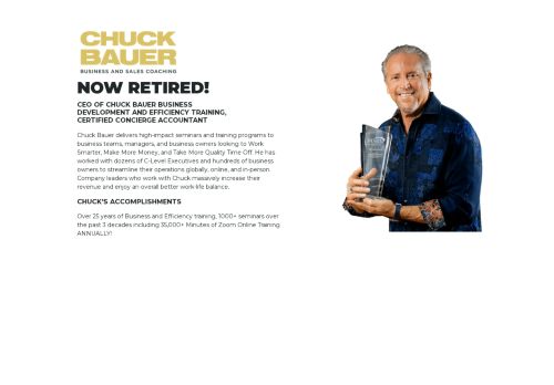 chuckbauer.com capture - 2025-06-04 14:11:41