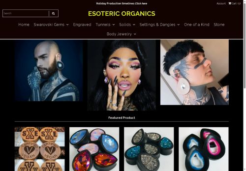 esotericorganics.com capture - 2025-06-04 14:12:31