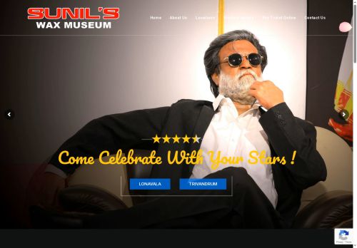 celebritywaxmuseum.com capture - 2025-06-04 14:12:31