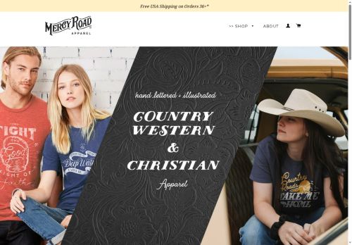 mercyroadapparel.com capture - 2025-06-04 14:26:24
