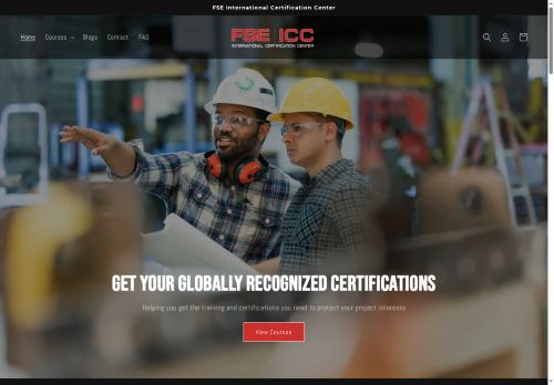 fseicc.com capture - 2025-06-04 14:28:19